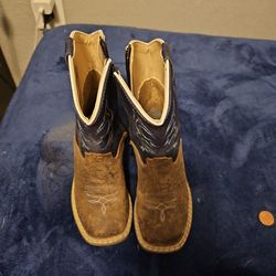 Kids Boots