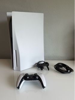 PS5 (like NEW)