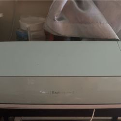 Cricut Air 2