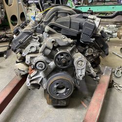Motor