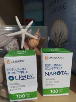 Skin care