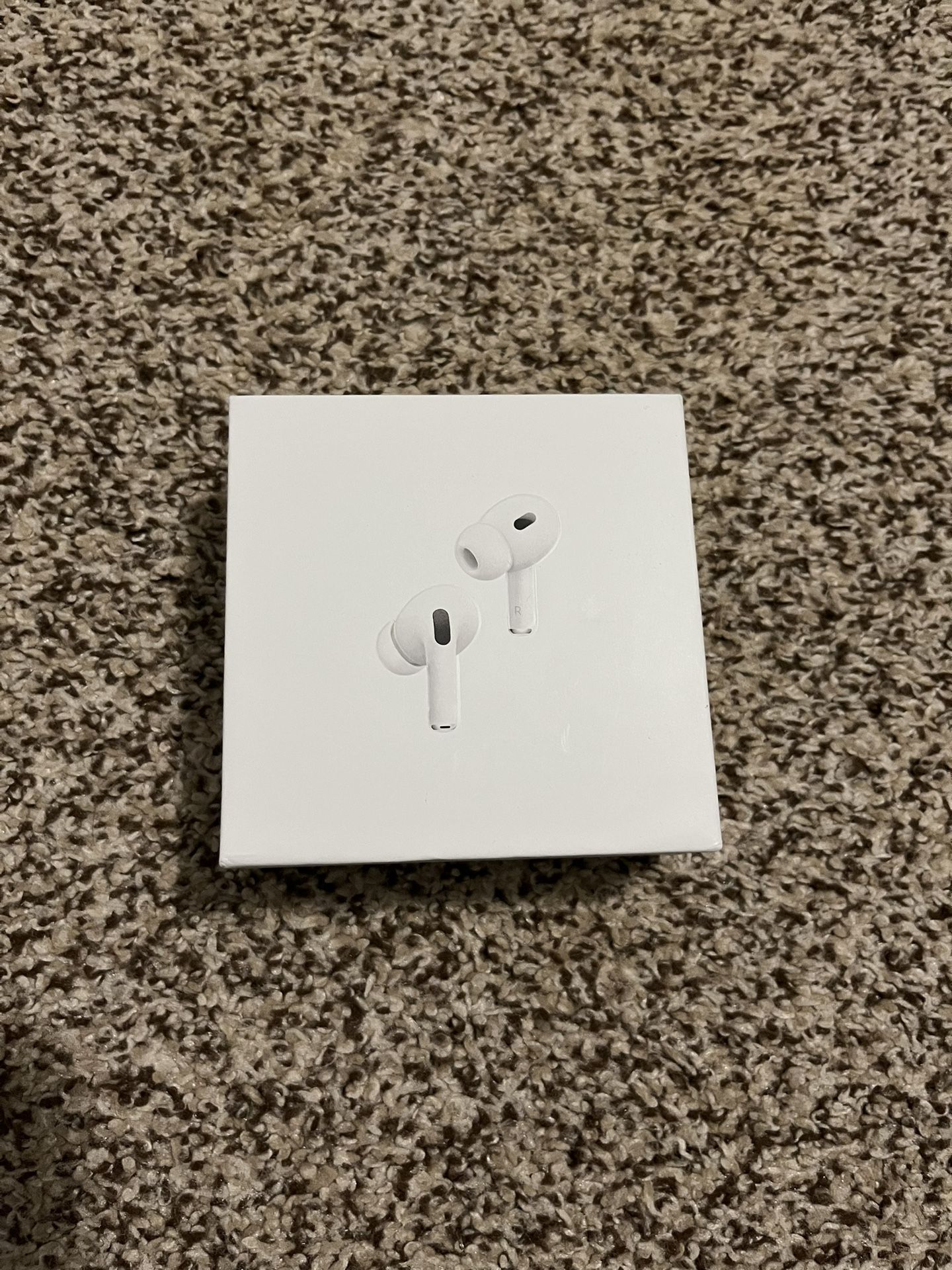 Brand New & Sealed Apple AirPods Pro 2nd Gen (USB-C) ON SALE