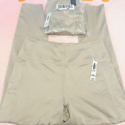 VS Leggings With Pockets