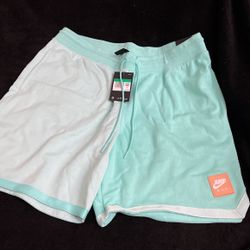 Jordan Shorts