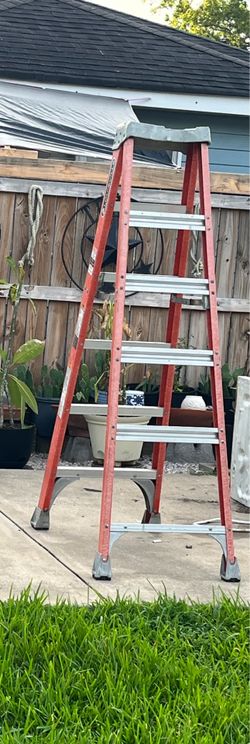 Escalera