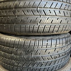 235-50-18 Bridgestone 