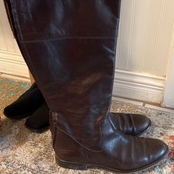 Horse Riding Boots 
