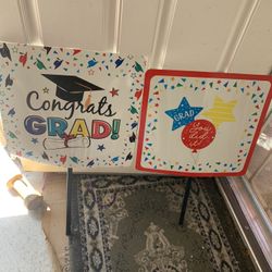 Graduation Decorations