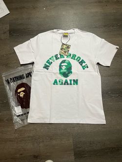 Bape T shirt