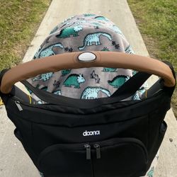 Doona Essentials Bag 