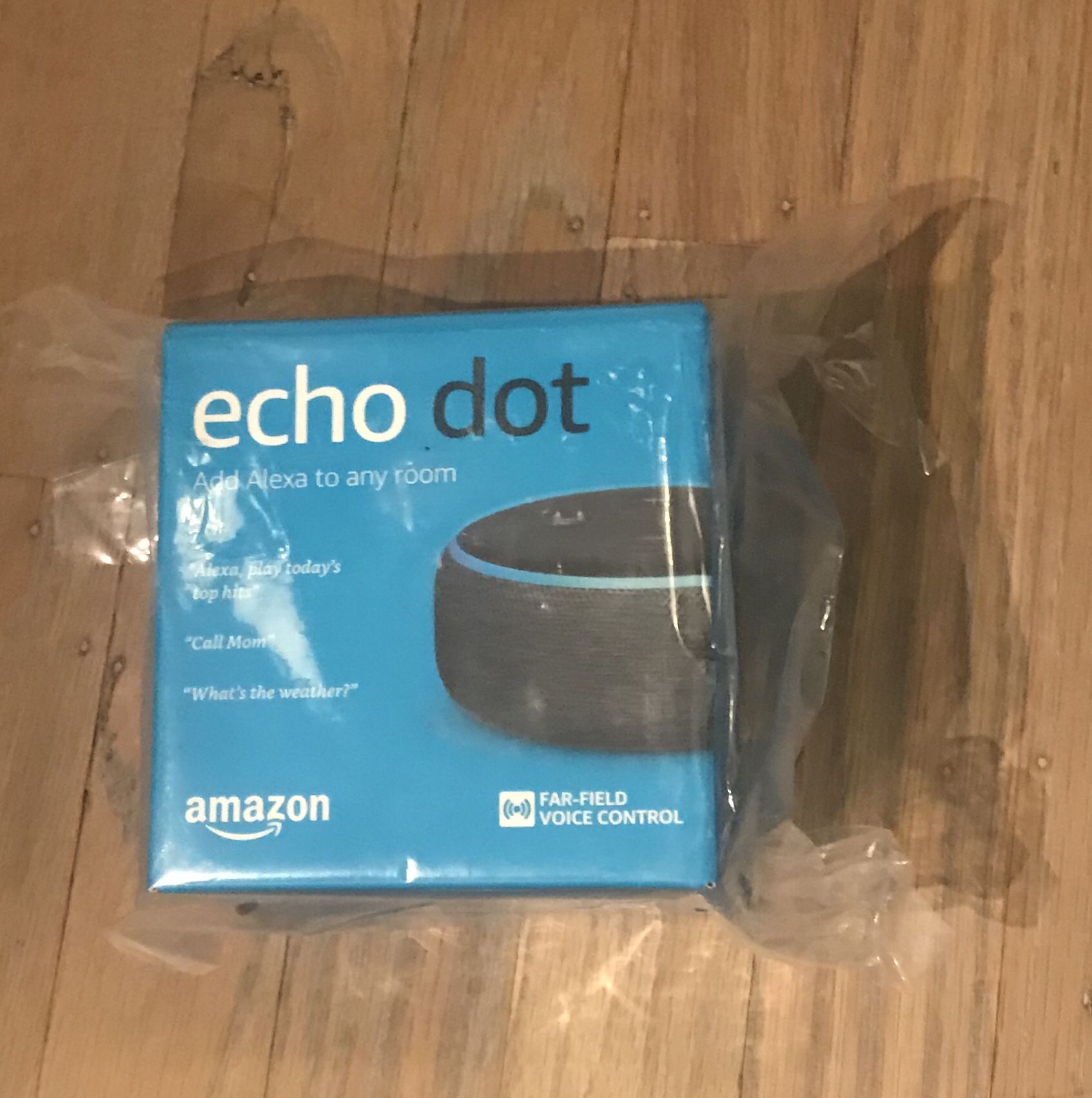 Echo Dot GEN 3 ( x13 echos available )