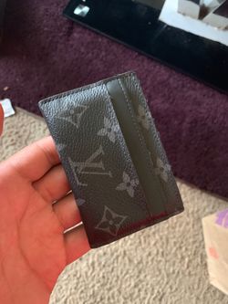 LV Wallet, in good shape