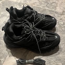 Balenciagas 