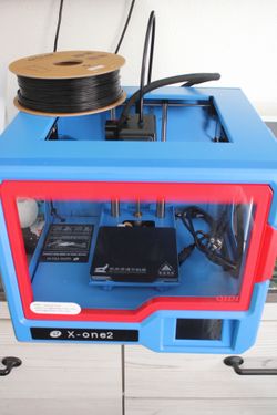 QIDI 3d printer