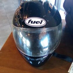 Fuel Motorcycle Helmet 