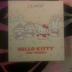 Colourpop