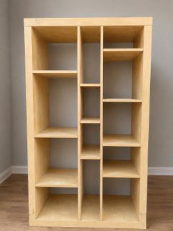 Book shelf