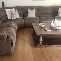 Sofas 