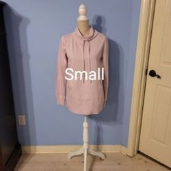 Original Weatherproof Small Sweatshirt 