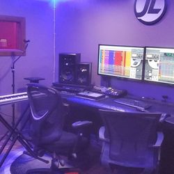 Quad Recording  & Production