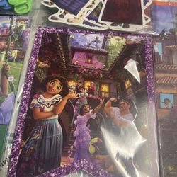 Encanto Party Supplies  