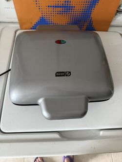 Waffle Maker