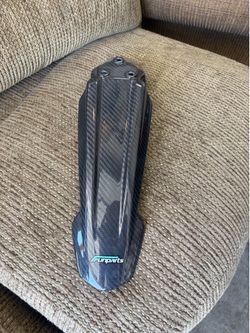 Surron front fender