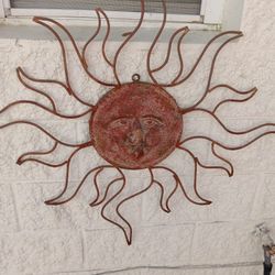 Rustic Outdoor Indoor Art