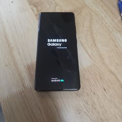 SAMSUNG GALAXY S21 Ultra..128GB. UNLOCK ANY SIM