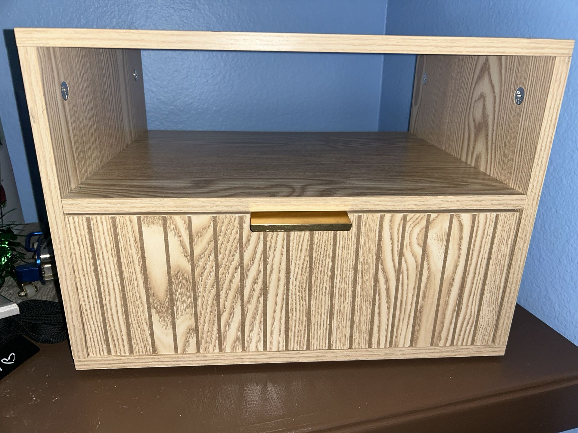 Storage Organizer
