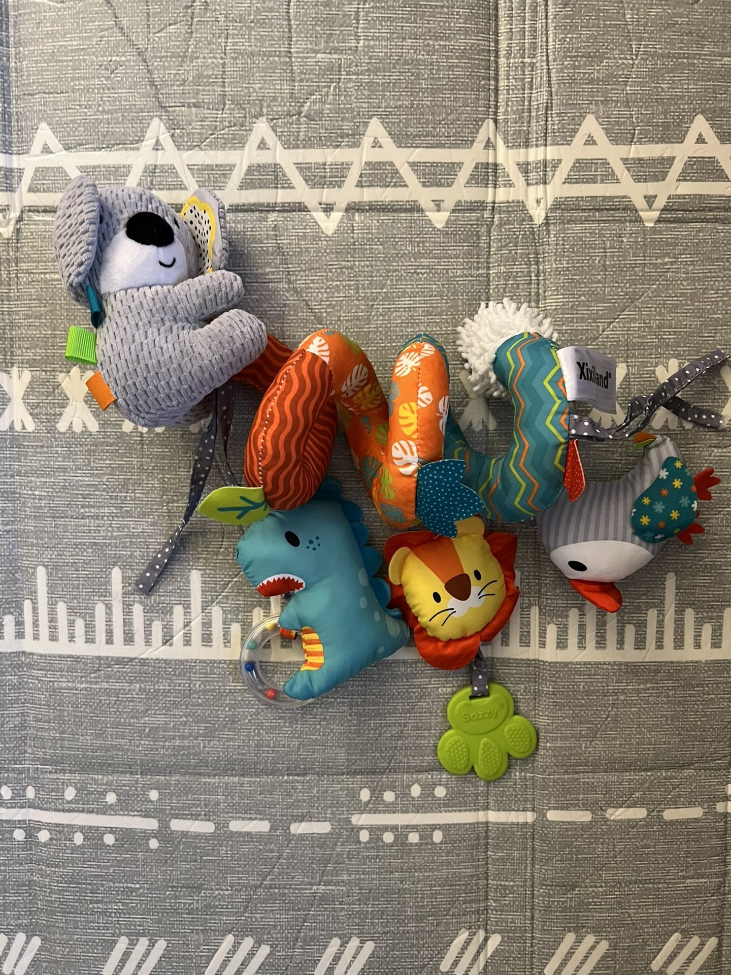 FREE-Baby Items