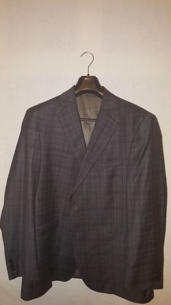 Men's Sport Coat - $60 / 46R
