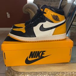 Jordan 1 Retro High OG size 9.5