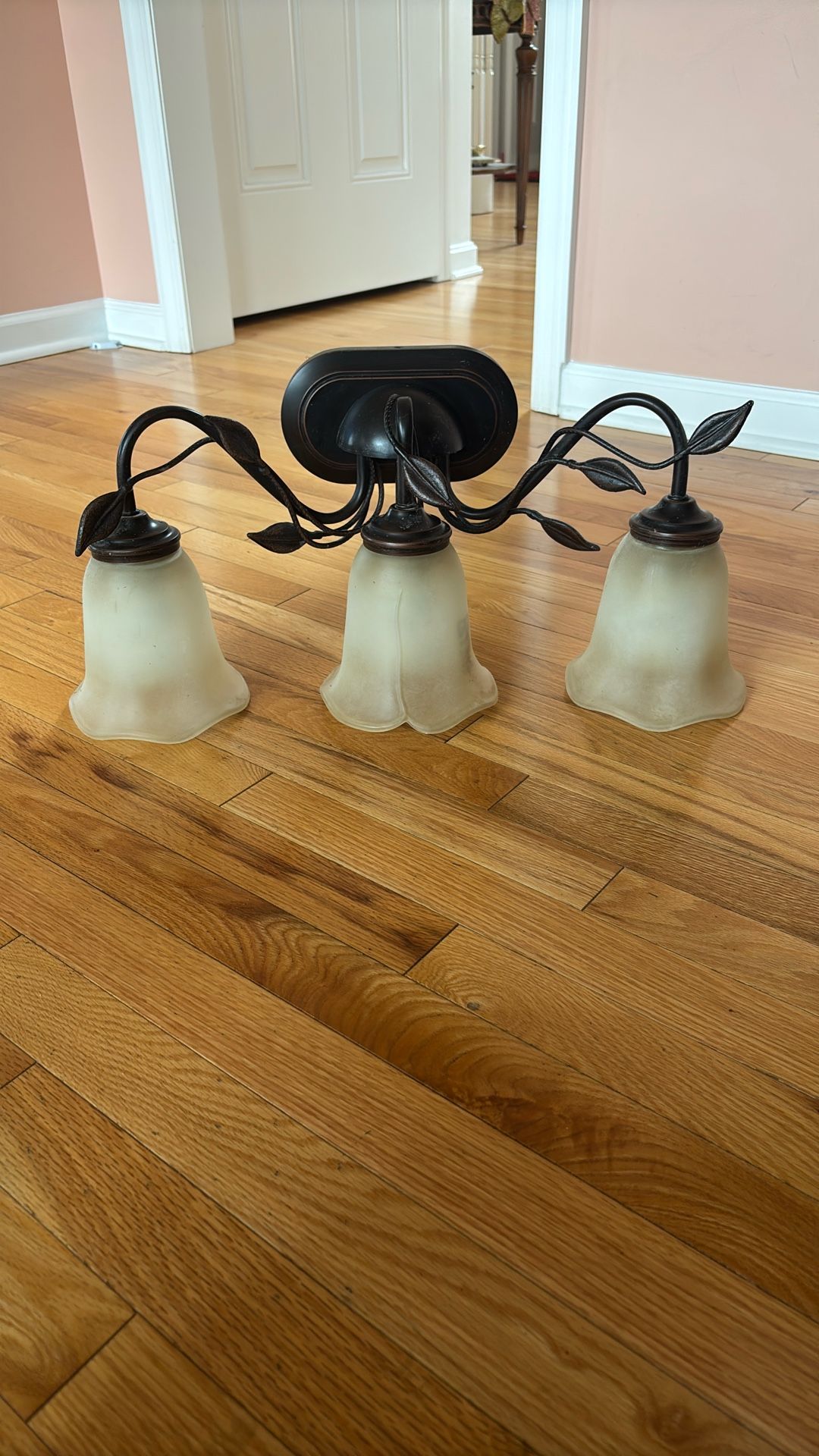 Bathroom Vanity Lights