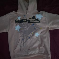 Sp5der "Belleni" Hoodie 