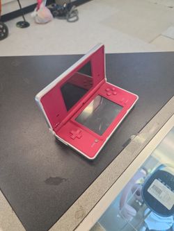 Nintendo DS