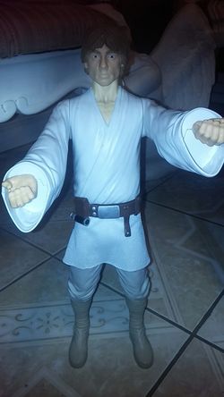 Star wars figure