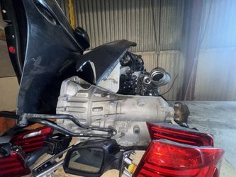 bmw N20 Transmission 2.0