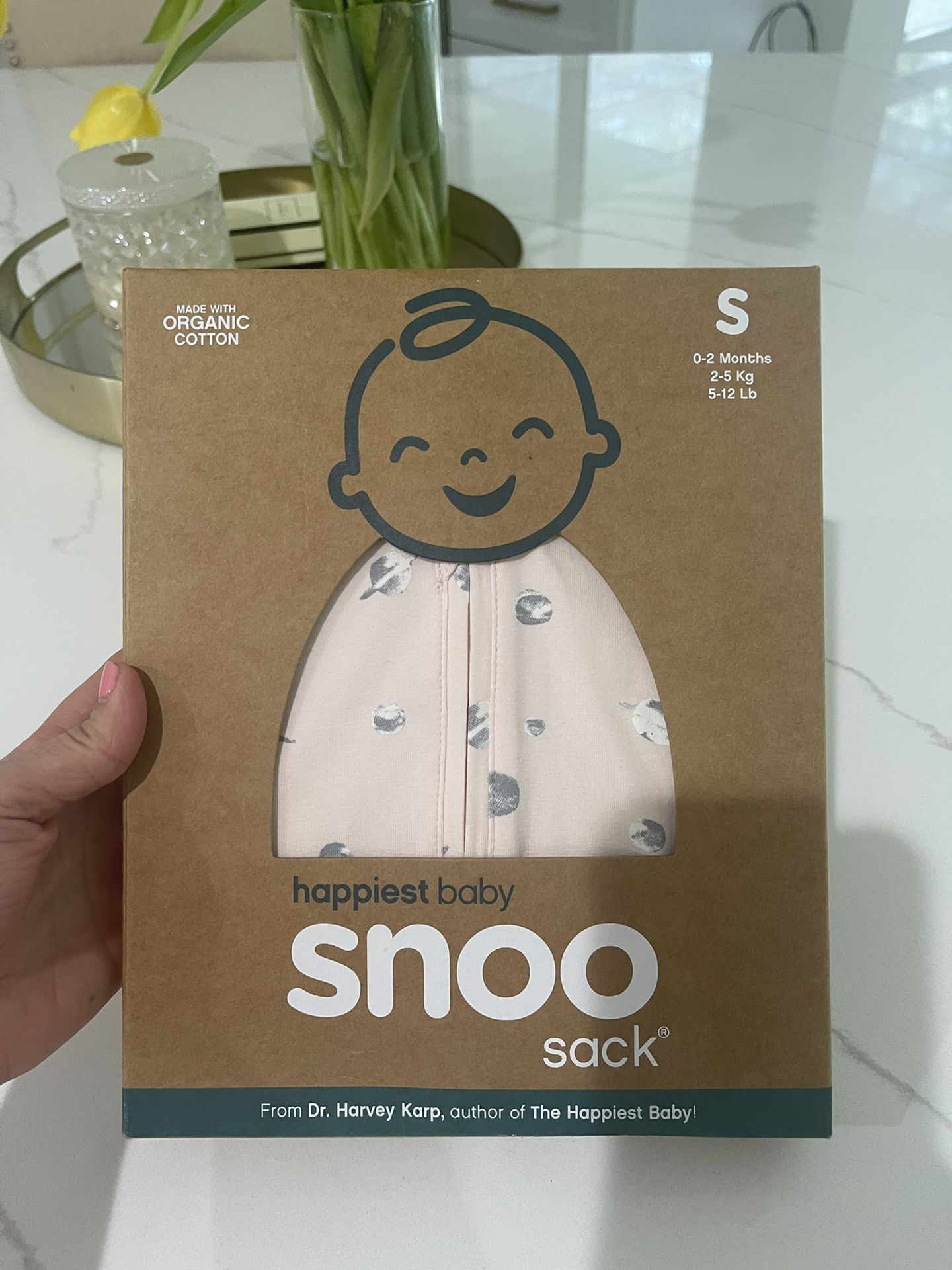 Snoo Sleep sack Size small for Sale in Fort Lauderdale, FL OfferUp