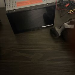 Pioneer double din