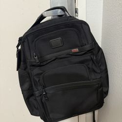 Tumi Backpack 