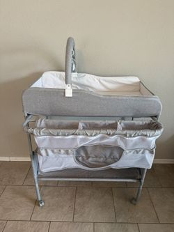 Changing Table