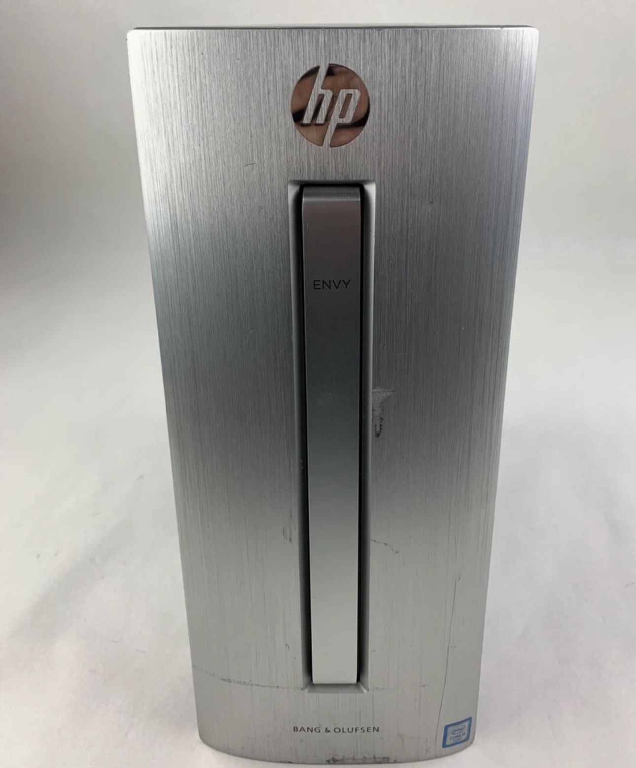 HP Envy Desktop 750-217c Intel i5-6400 2.7 GHz 8 GBs RAM 256GBs SSD WINDOWS 10 Home