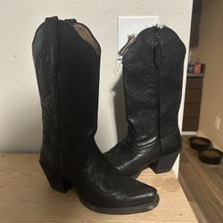 Cow Girl Boots