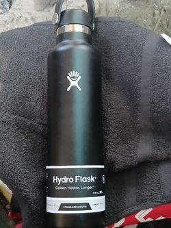 Brand New Hydro Flask