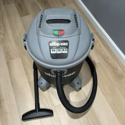 ShopVac WetVac 14 Gal, 4.5 HP