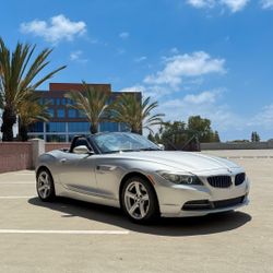 2011 BMW Z4 SDRIVE30i