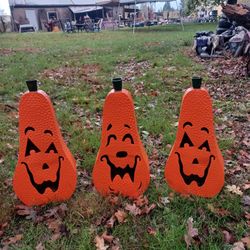 Halloween Decorations Pumpkin 