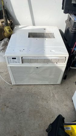 Big Ac unit