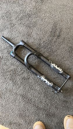 Fox FLOAT 38 Rhythm fork